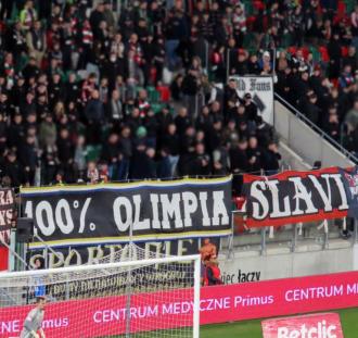 Zagłębie Sosnowiec – KKS Kalisz (36)