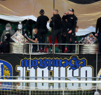 Zagłębie Sosnowiec – KKS Kalisz (15)