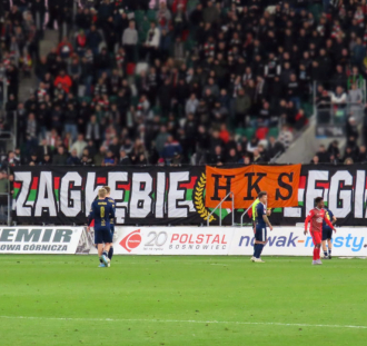 Zagłębie Sosnowiec – KKS Kalisz (30)