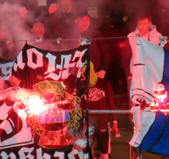 Zagłębie Sosnowiec – KKS Kalisz (20)