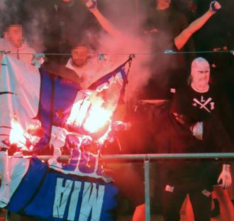 Zagłębie Sosnowiec – KKS Kalisz (21)