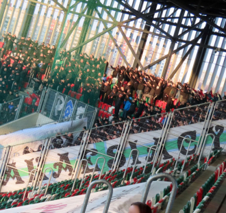 Zagłębie Sosnowiec – KKS Kalisz (5)