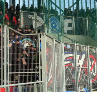 Zagłębie Sosnowiec – KKS Kalisz (27)