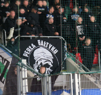 Zagłębie Sosnowiec – KKS Kalisz (26)