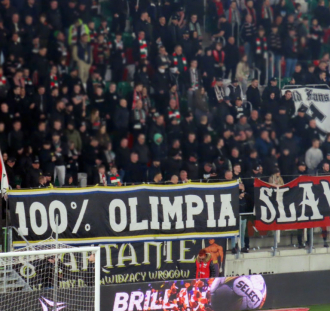 Zagłębie Sosnowiec – KKS Kalisz (45)