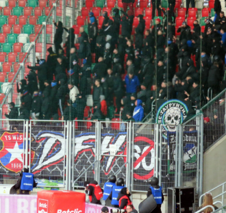 Zagłębie Sosnowiec – KKS Kalisz (24)