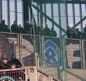 Zagłębie Sosnowiec – KKS Kalisz (29)