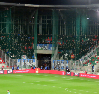 Zagłębie Sosnowiec – KKS Kalisz (38)