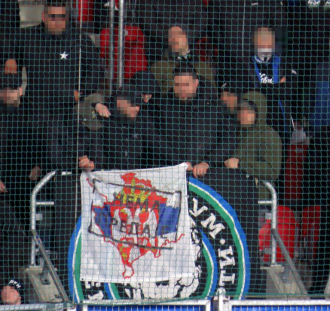 Zagłębie Sosnowiec – KKS Kalisz (39)