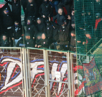 Zagłębie Sosnowiec – KKS Kalisz (3)