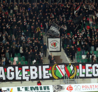 Zagłębie Sosnowiec – KKS Kalisz (44)