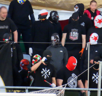 Zagłębie Sosnowiec – KKS Kalisz (11)