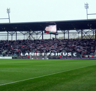 Zagłębie Sosnowiec – Polonia Bytom (5)