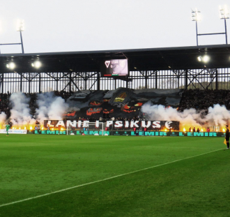 Zagłębie Sosnowiec – Polonia Bytom (13)