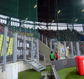 Zagłębie Sosnowiec – Polonia Bytom (9)