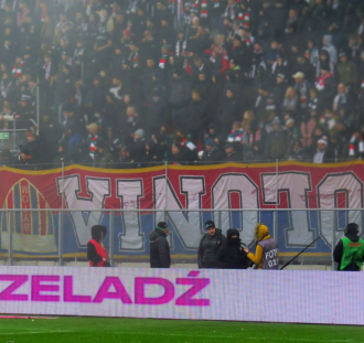 Zagłębie Sosnowiec – Polonia Bytom (23)