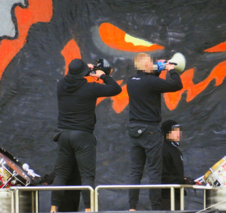 Zagłębie Sosnowiec – Polonia Bytom (16)