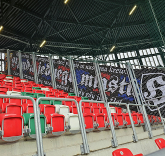 Zagłębie Sosnowiec – Polonia Bytom (7)