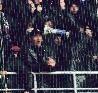 Zagłębie Sosnowiec – Polonia Bytom (10)
