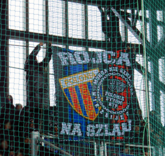 Zagłębie Sosnowiec – Polonia Bytom (12)