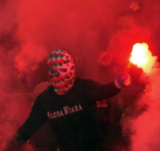 Zagłębie Sosnowiec – Polonia Bytom (20)