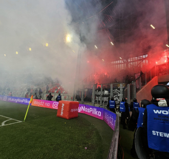 Zagłębie Sosnowiec – Polonia Bytom (49)