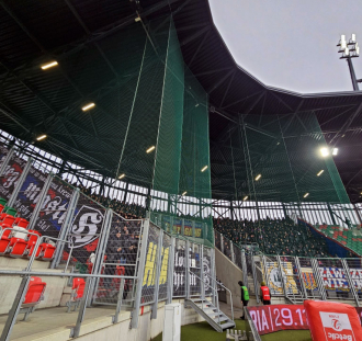 Zagłębie Sosnowiec – Polonia Bytom (11)