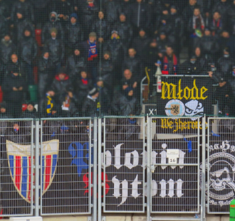Zagłębie Sosnowiec – Polonia Bytom (34)