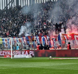 Zagłębie Sosnowiec – Polonia Bytom (28)