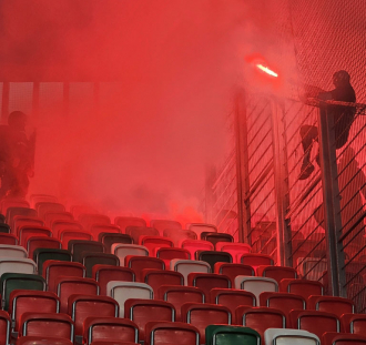 Zagłębie Sosnowiec – Polonia Bytom (47)