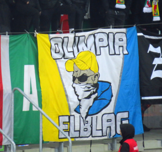 Zagłębie Sosnowiec – Polonia Bytom (41)