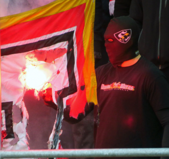 Zagłębie Sosnowiec – Polonia Bytom (27)