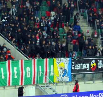 Zagłębie Sosnowiec – Polonia Bytom (39)