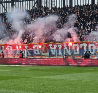 Zagłębie Sosnowiec – Polonia Bytom (26)