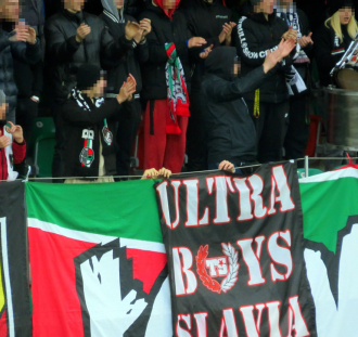 Zagłębie Sosnowiec – Polonia Bytom (40)
