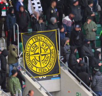 Zagłębie Sosnowiec – Polonia Bytom (36)