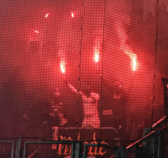 Zagłębie Sosnowiec – Polonia Bytom (55)