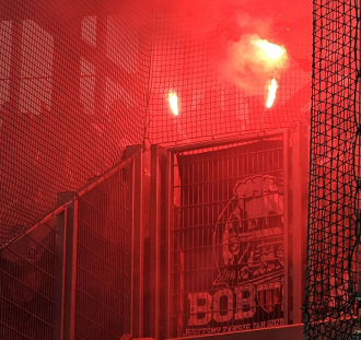 Zagłębie Sosnowiec – Polonia Bytom (51)