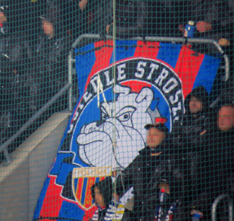 Zagłębie Sosnowiec – Polonia Bytom (33)