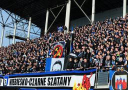 Zawisza - Arka Gdynia (2)
