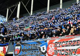Zawisza - Arka Gdynia (5)