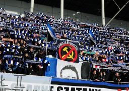 Zawisza - Arka Gdynia (6)