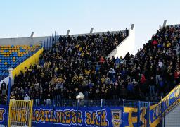 Zawisza - Arka Gdynia (9)