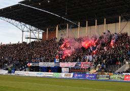 Zawisza - Arka Gdynia (10)