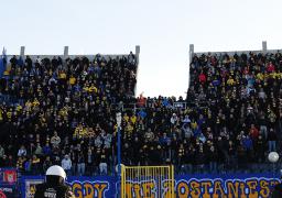 Zawisza - Arka Gdynia (11)