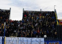 Zawisza - Arka Gdynia (14)