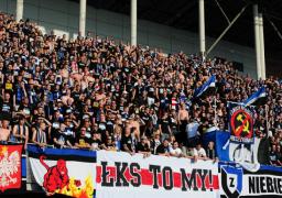 Zawisza Bydgoszcz - Cracovia Kraków (2)