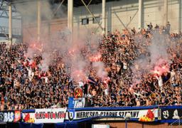 Zawisza Bydgoszcz - Cracovia Kraków (6)