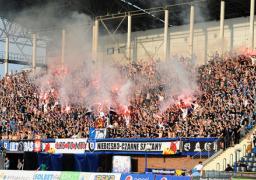 Zawisza Bydgoszcz - Cracovia Kraków (8)