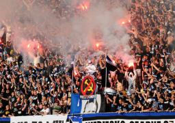 Zawisza Bydgoszcz - Cracovia Kraków (10)